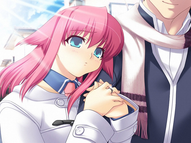 Обои картинки фото аниме, *unknown, другое