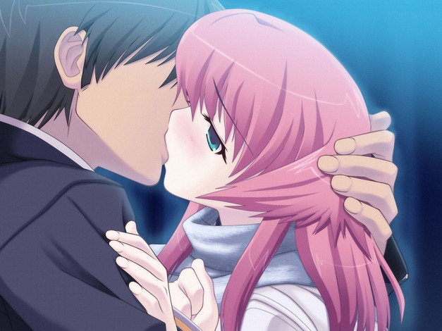 Обои картинки фото аниме, *unknown, другое