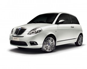 Картинка автомобили lancia