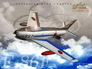 обоя aero, dancing, видео, игры