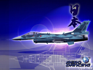 Картинка aero dancing видео игры