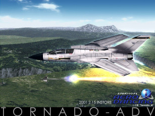 Картинка aero dancing видео игры