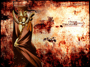 обоя аниме, boogiepop, phantom