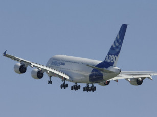 Картинка авиация пассажирские самолёты