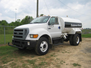 Картинка автомобили ford trucks