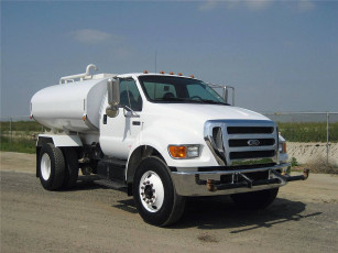 Картинка автомобили ford trucks