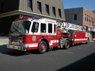 Картинка автомобили пожарные машины