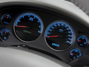 Картинка автомобили спидометры торпедо