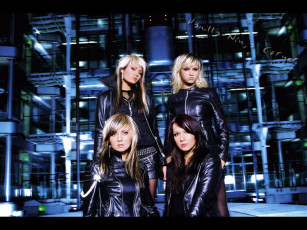 Картинка vanilla ninja музыка