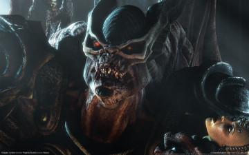 Картинка видео игры hellgate london