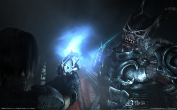 Картинка видео игры hellgate london