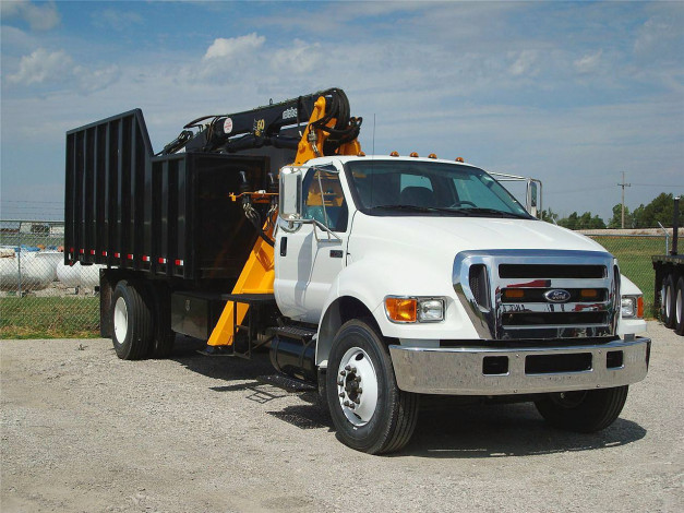 Обои картинки фото автомобили, ford, trucks