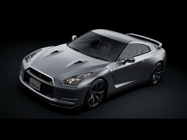 Обои картинки фото автомобили, nissan, datsun