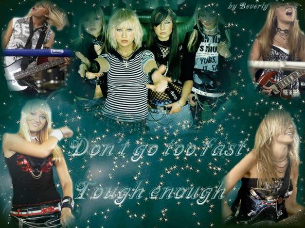 Обои картинки фото vanilla, ninja, музыка