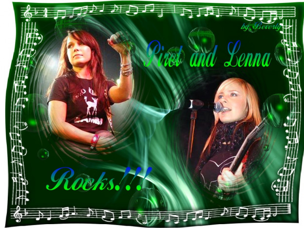 Обои картинки фото vanilla, ninja, музыка