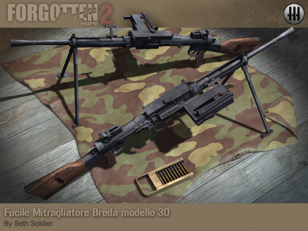 Обои картинки фото видео, игры, forgotten, hope