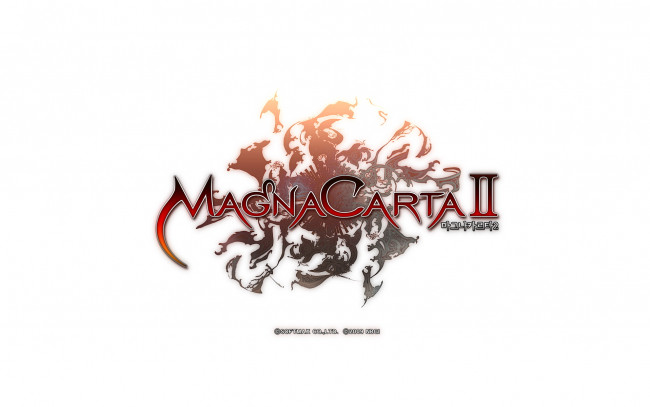 Обои картинки фото magnacarta, видео, игры, magna, carta