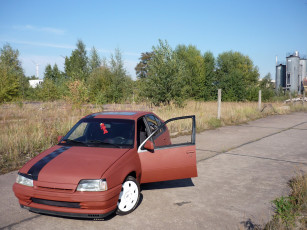 Картинка автомобили opel