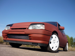 обоя автомобили, opel