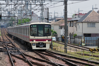 Картинка техника электрички электричка