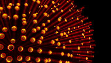 Картинка 3д графика abstract абстракции абстракция