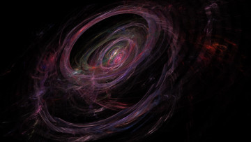 Картинка 3д графика abstract абстракции абстракция