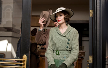 Картинка changeling кино фильмы angelina jolie