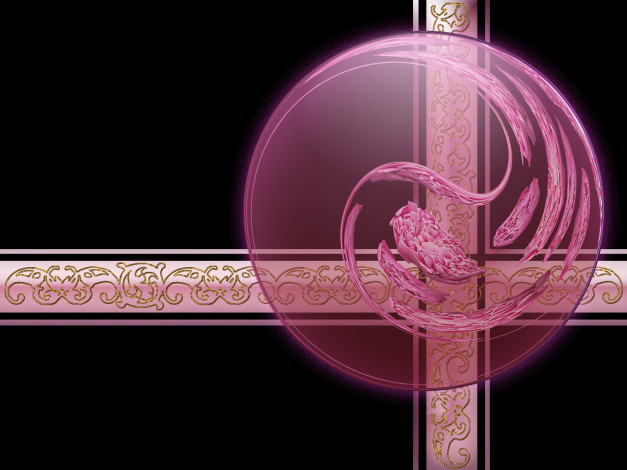 Обои картинки фото 3д, графика, abstract, абстракции, абстракция