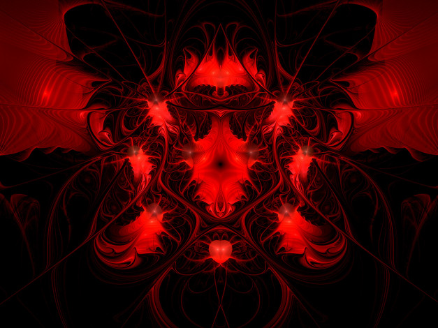 Обои картинки фото 3д, графика, fractal, фракталы, фрактал