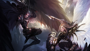 Картинка видео игры ~~~другое~~~ бой