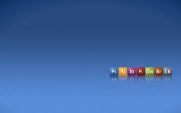 Картинка компьютеры adobe