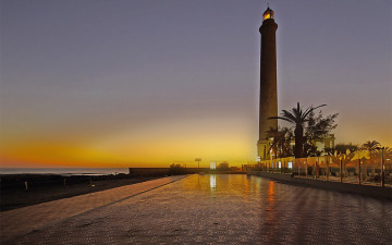 Картинка природа маяки маяк