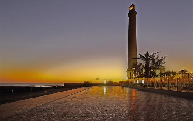 Обои картинки фото природа, маяки, маяк