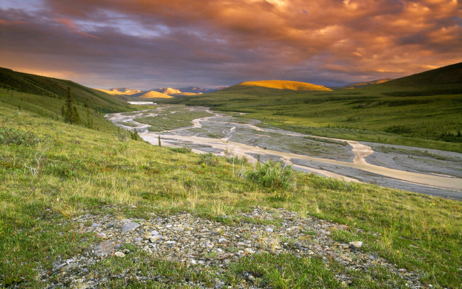 Обои картинки фото природа, реки, озера, река