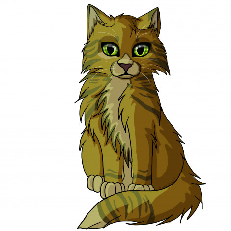 Обои картинки фото рисованные, животные, животное, белый, фон