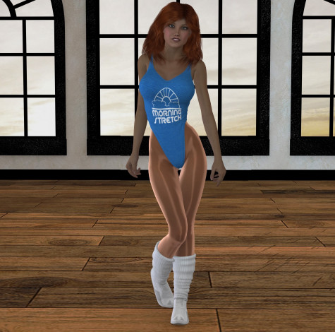 Обои картинки фото 3д графика, люди , people, девушка, взгляд