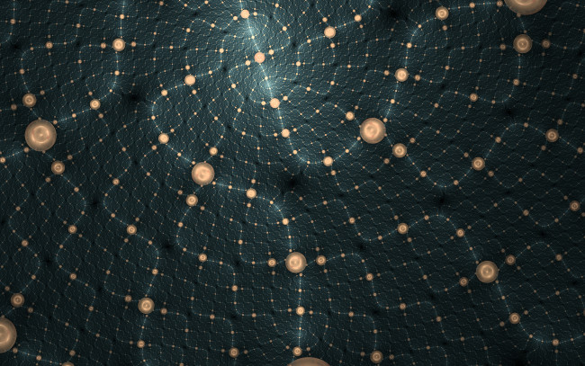 Обои картинки фото 3д графика, фракталы , fractal, узор, цвета, фон