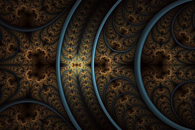 Обои картинки фото 3д графика, фракталы , fractal, фон, цвета, узор