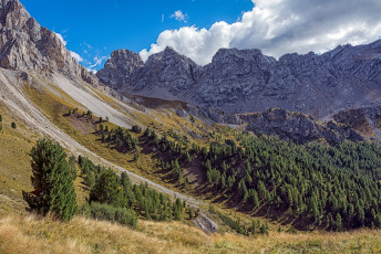 Картинка природа горы скалы