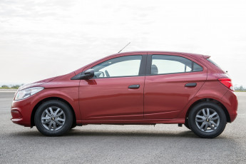 обоя автомобили, chevrolet, onix, joy, 2016г