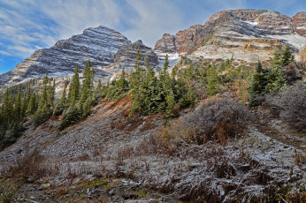 Картинка природа горы скалы