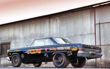 Картинка автомобили mercury