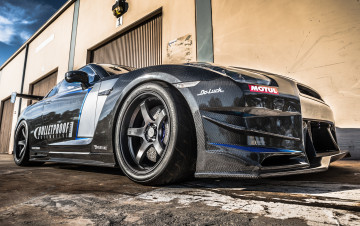 Картинка автомобили nissan datsun