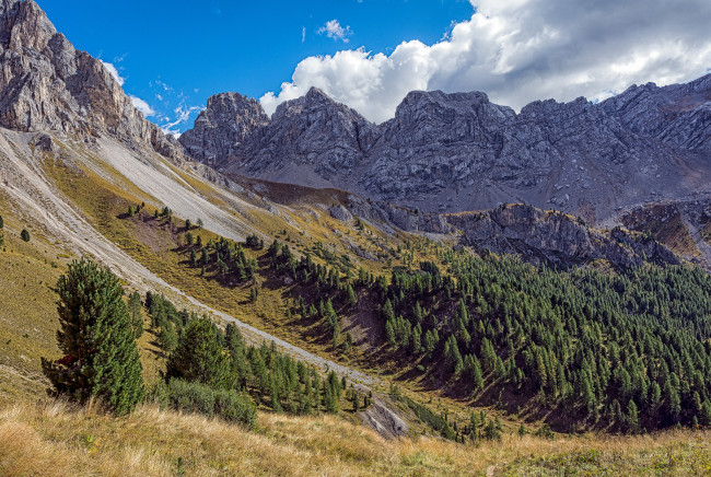 Обои картинки фото природа, горы, скалы