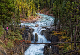 Картинка природа реки озера простор