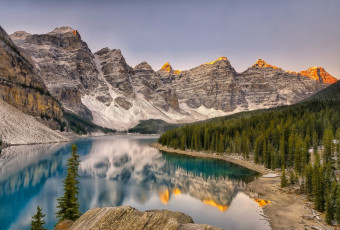 Картинка природа реки озера простор