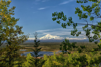 Картинка природа пейзажи простор