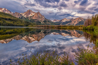 Картинка природа реки озера простор