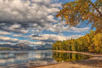 Картинка природа реки озера простор