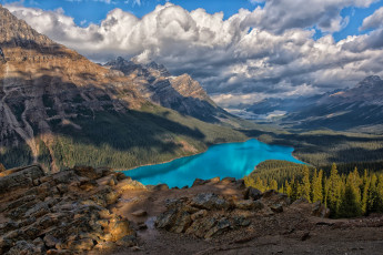 Картинка природа реки озера простор